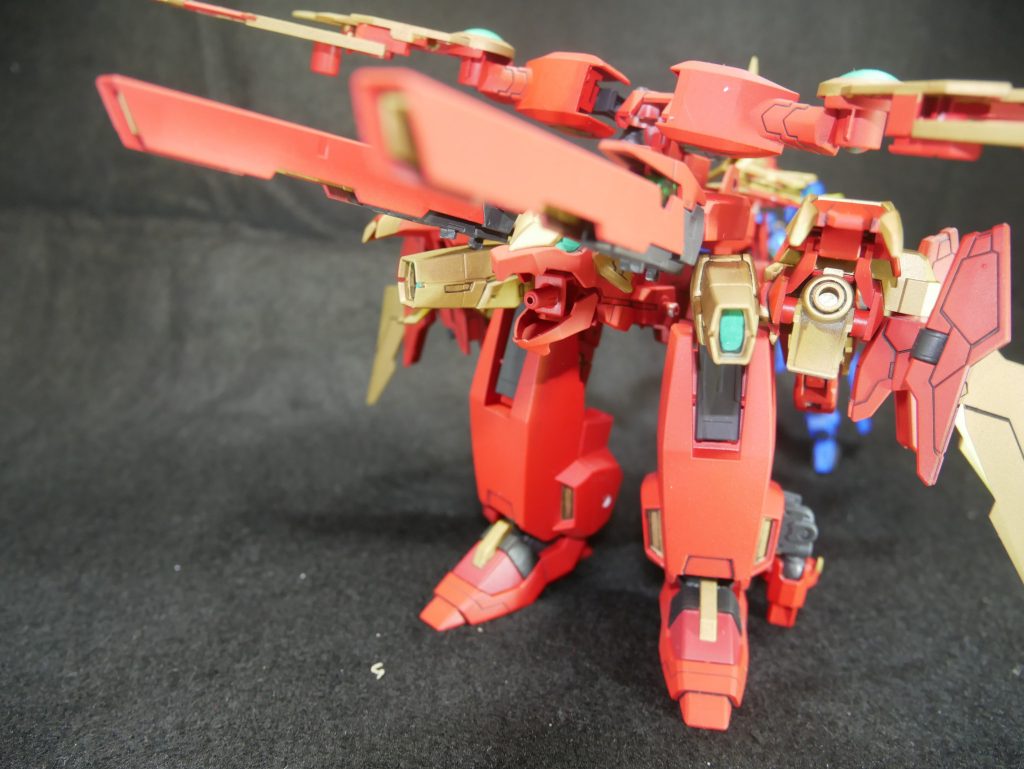 核神竜 カイゼルドラグオン–9枚目/制作者:玄龍斎