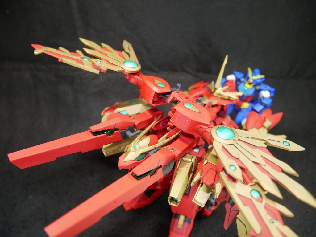 核神竜 カイゼルドラグオン–8枚目/制作者:玄龍斎