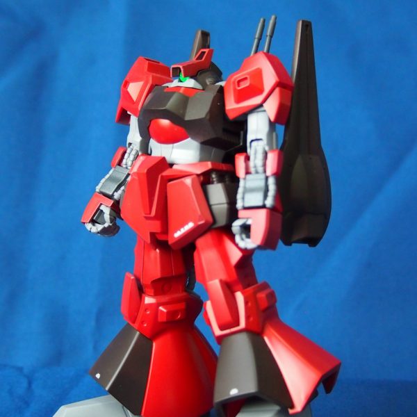 HGUC リック・ディアス