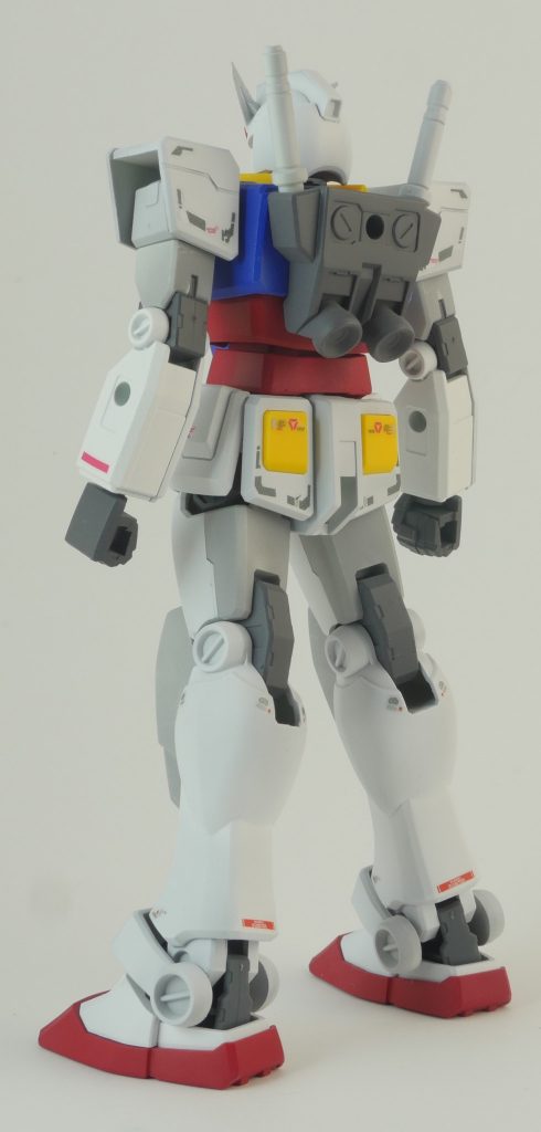 EGガンダム–4枚目/制作者：インドアデブ