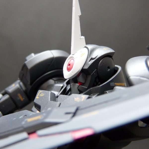 GNX-603T/SⅡ　ジンクス・ソードⅡ