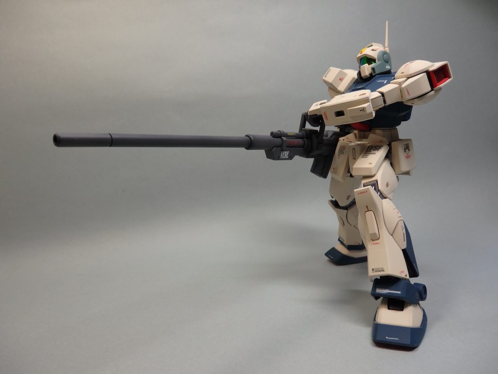 MG ネモ　トリントン基地仕様–8枚目/制作者：@matsmon1