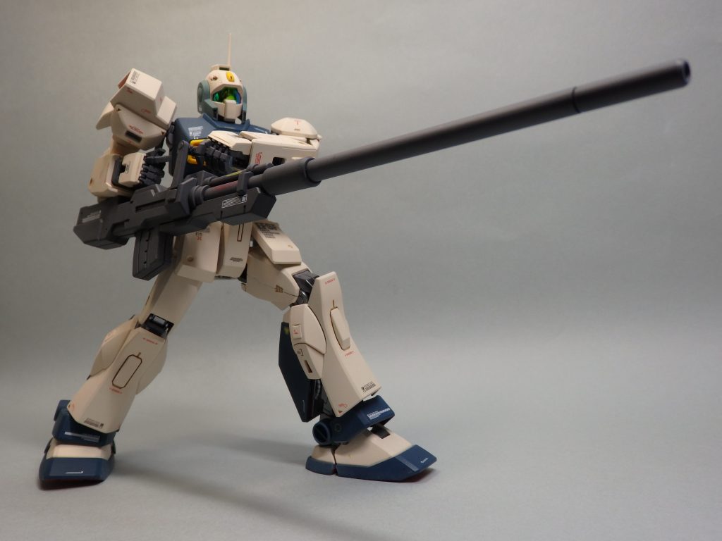 MG ネモ　トリントン基地仕様–9枚目/制作者：@matsmon1