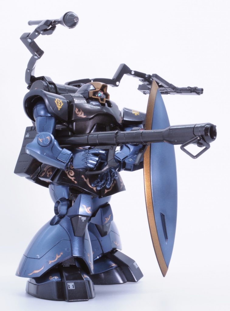 作者さんの外伝が続いていてうれしいです。ジェットストリームアタックの活躍に期待しています。