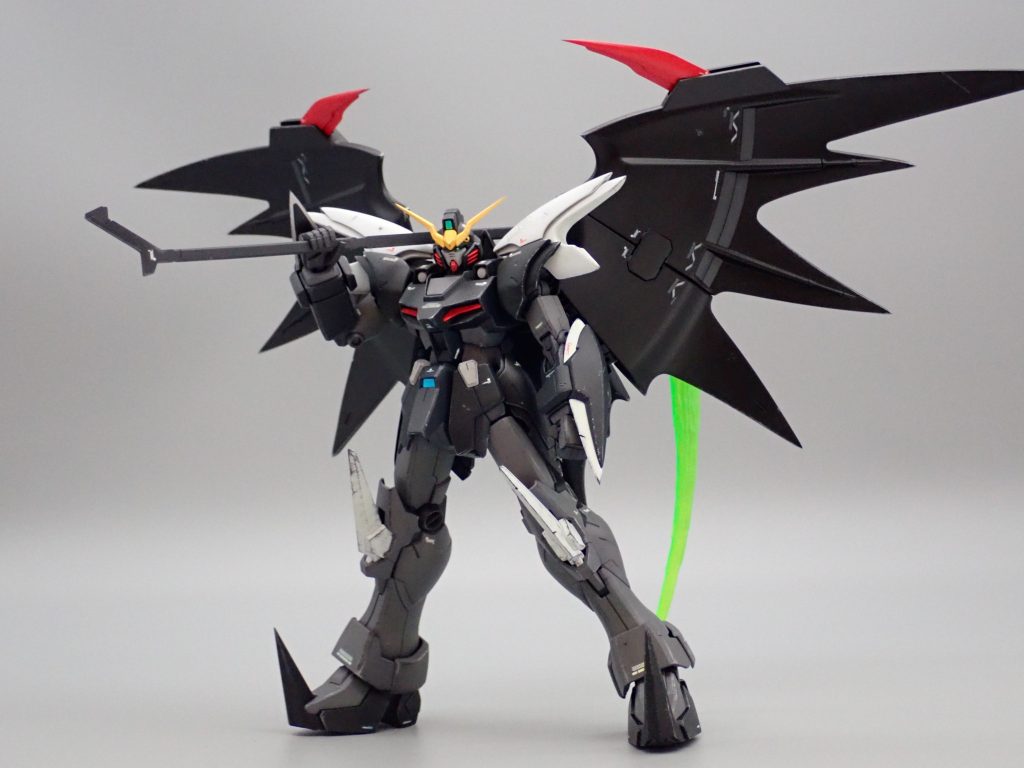 実は長時間自立できないです。