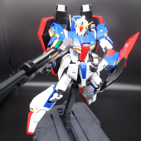 MGZガンダム　２．０