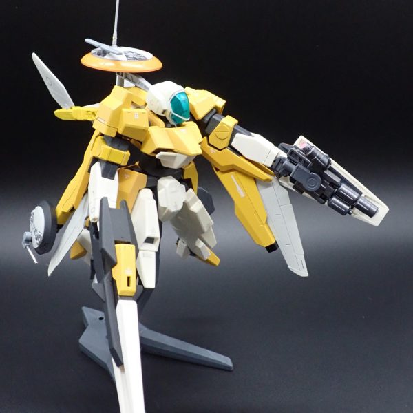 EWACC(電子戦用クランシェカスタム)