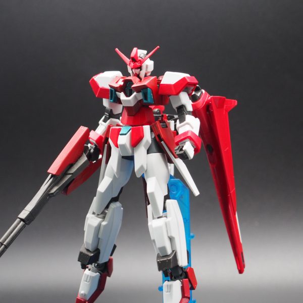 ガンダムAGE-Ⅱ ソニック