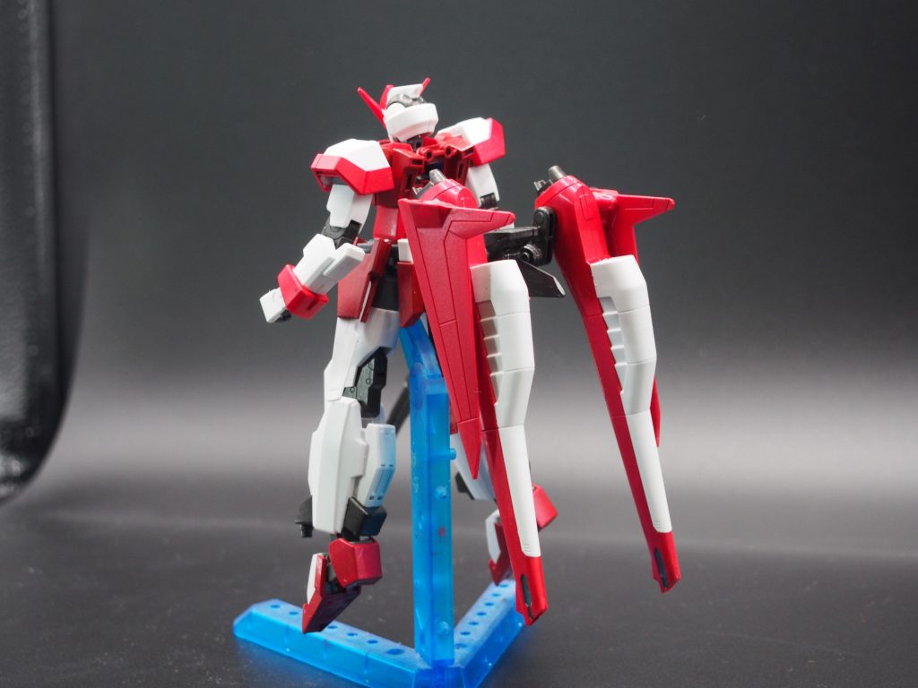 ガンダムAGE-Ⅱ ソニック–2枚目/制作者：月城白虹