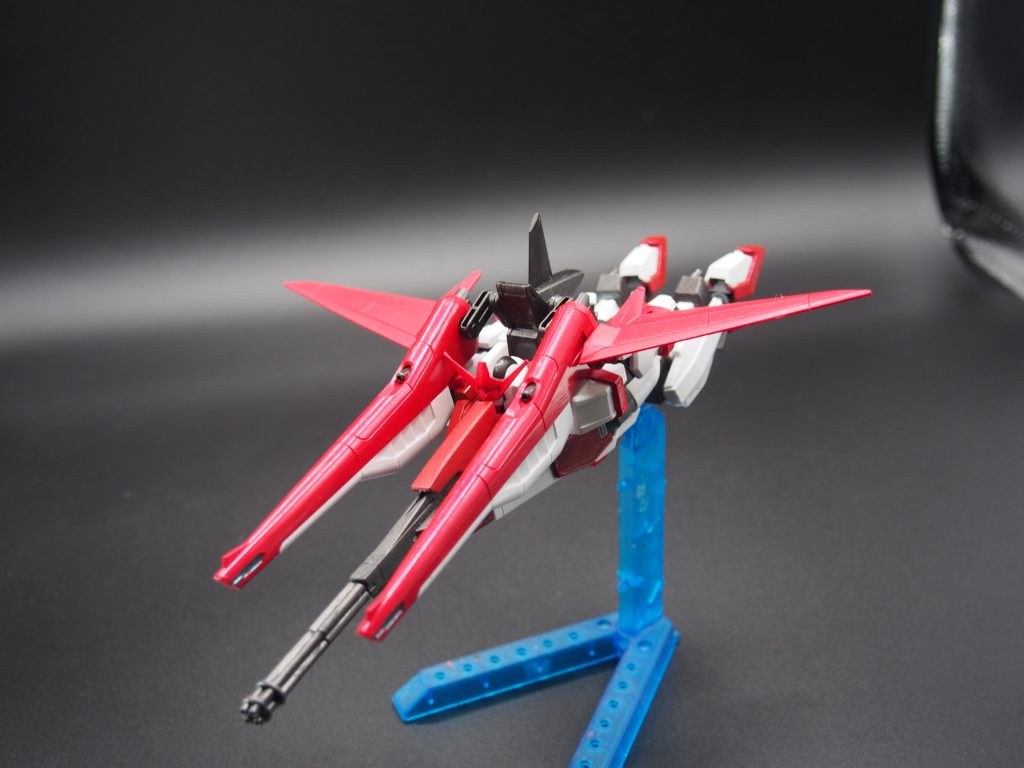 ガンダムAGE-Ⅱ ソニック–8枚目/制作者：月城白虹