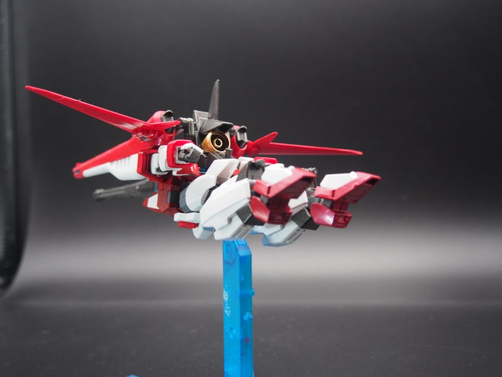 ガンダムAGE-Ⅱ ソニック–9枚目/制作者：月城白虹