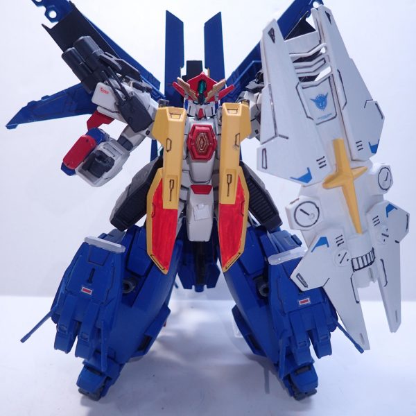 SD ガンダム ジェネラルガンダム 元祖 SDガンダム ジェネラルガンダム BB戦士 SDX