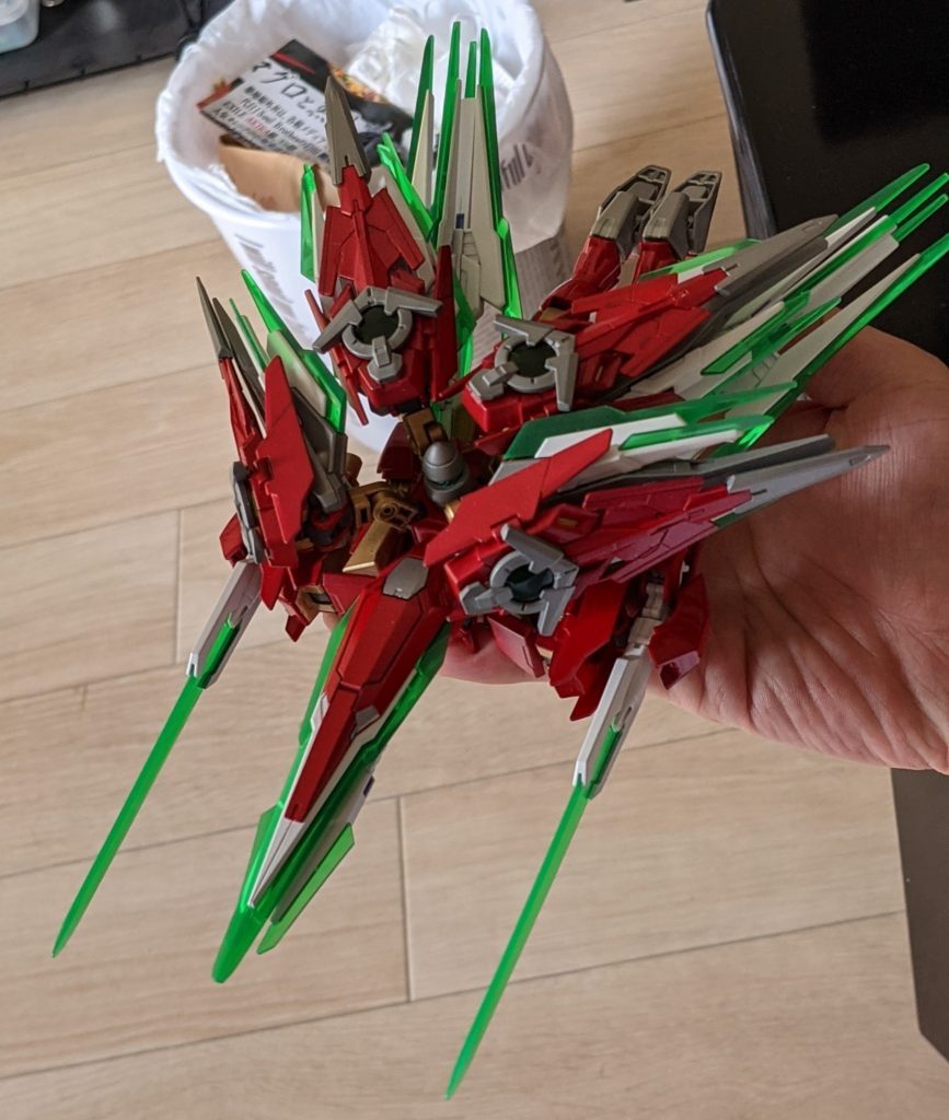 変形もできます