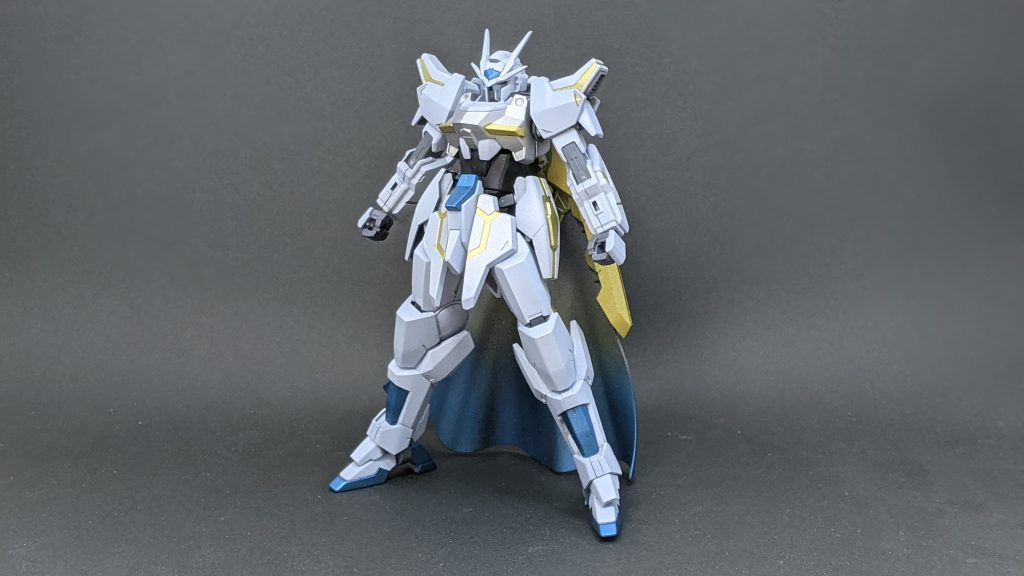 前　モチーフはシンデレラ＋女騎士