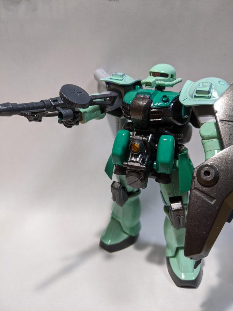 可動範囲はお許しください。