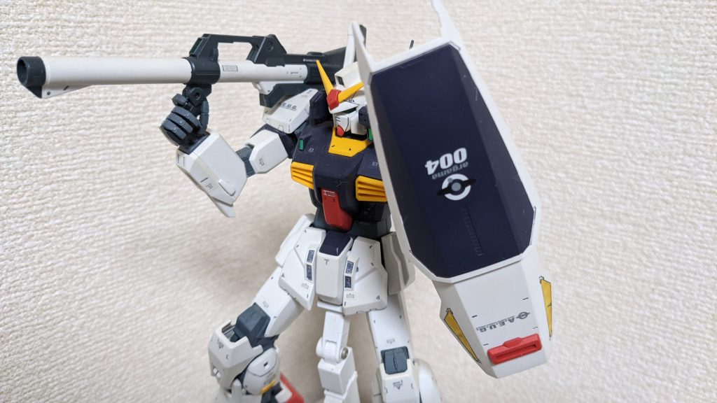 バズーカがモナカわりじゃなかったことに、当時感動した記憶が…