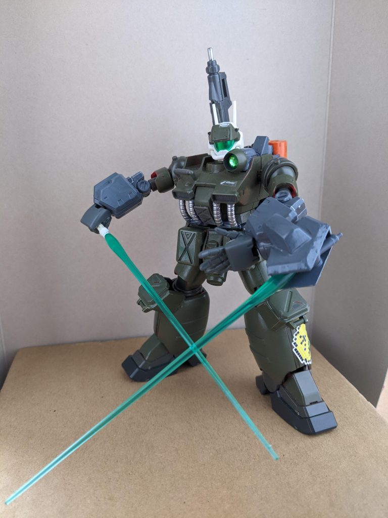 ちなみにラコトレフィスとはタイコウチを意味します。最初タガメにしようとしたのですが英名もまさかのタガメだったためタイコウチに変更。