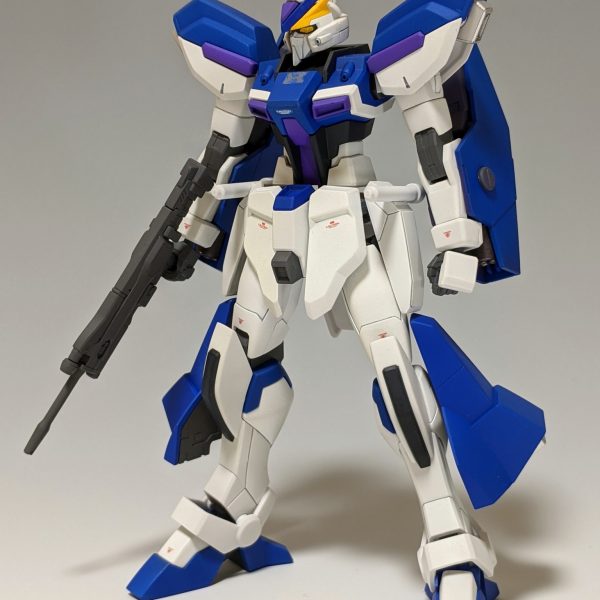 ウィンダム（先行量産型/現地改修機）