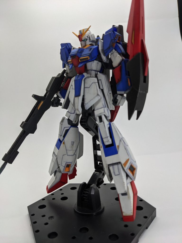 似たアングルで比較