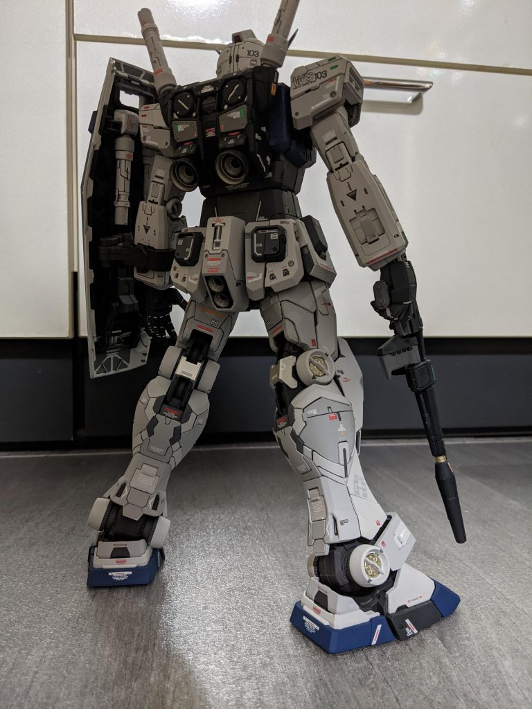 とりあえずG−3を意識して、がんばってみました。