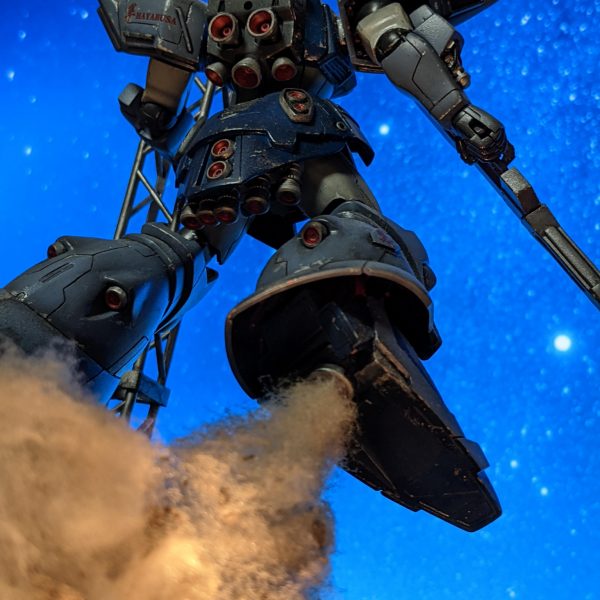 ゲルググ（Ｊ）