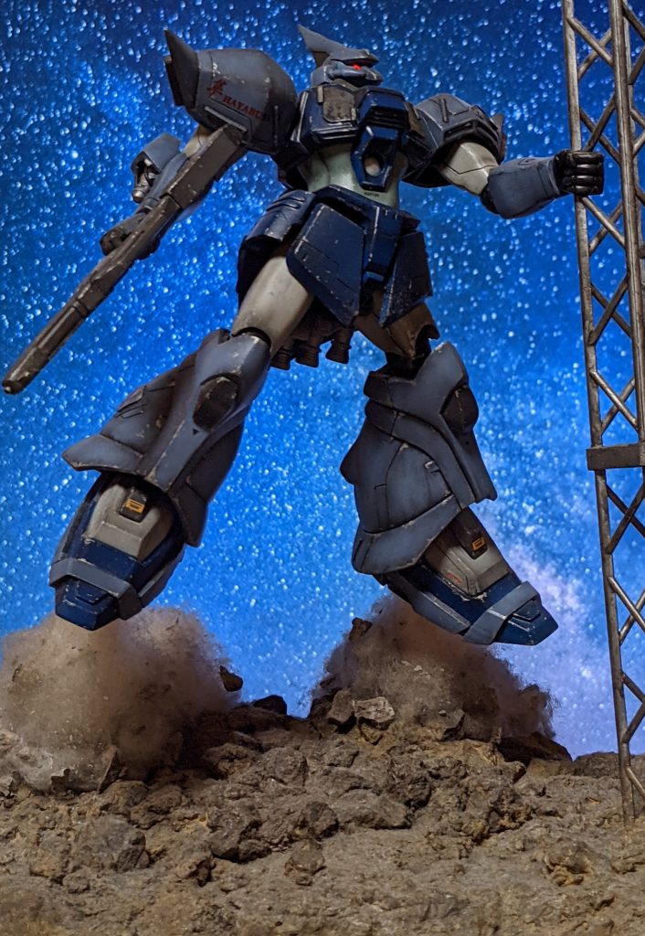 やりたい事は分かるが、スキルがない…今後の課題。