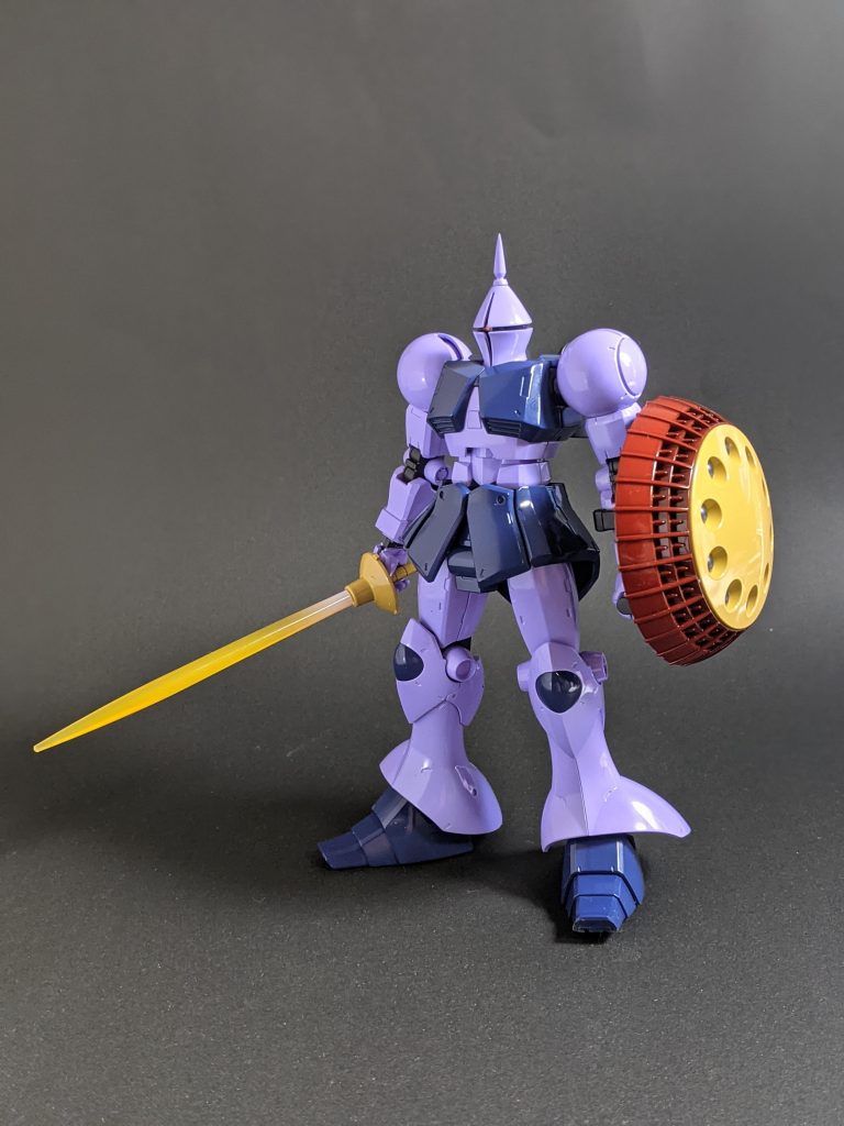 磨かずにどこまでテカらせられるかか実験的に吹いて見ました