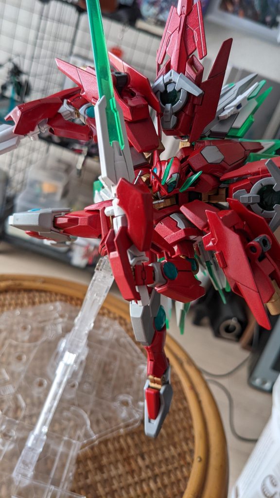 GNソードV/Λ(ラムダ)