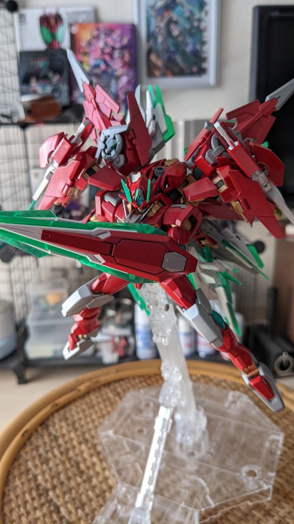 GNシールド/Η(イータ)