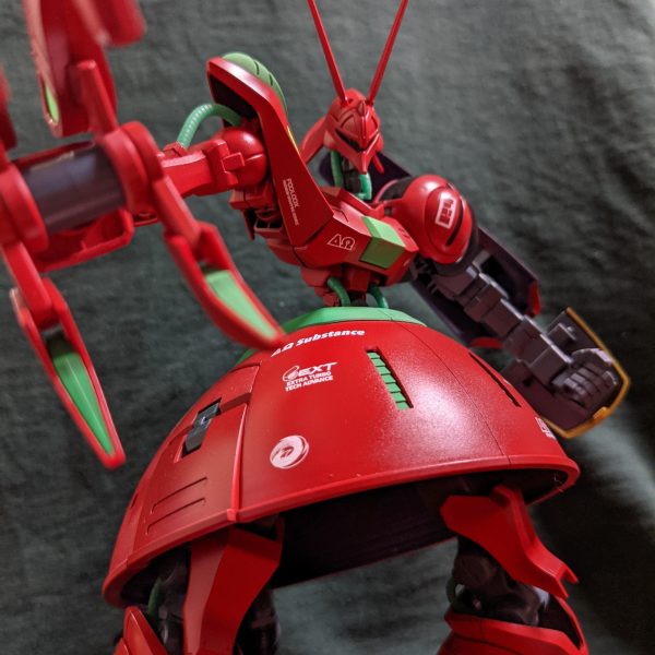 バウンドドッグ　