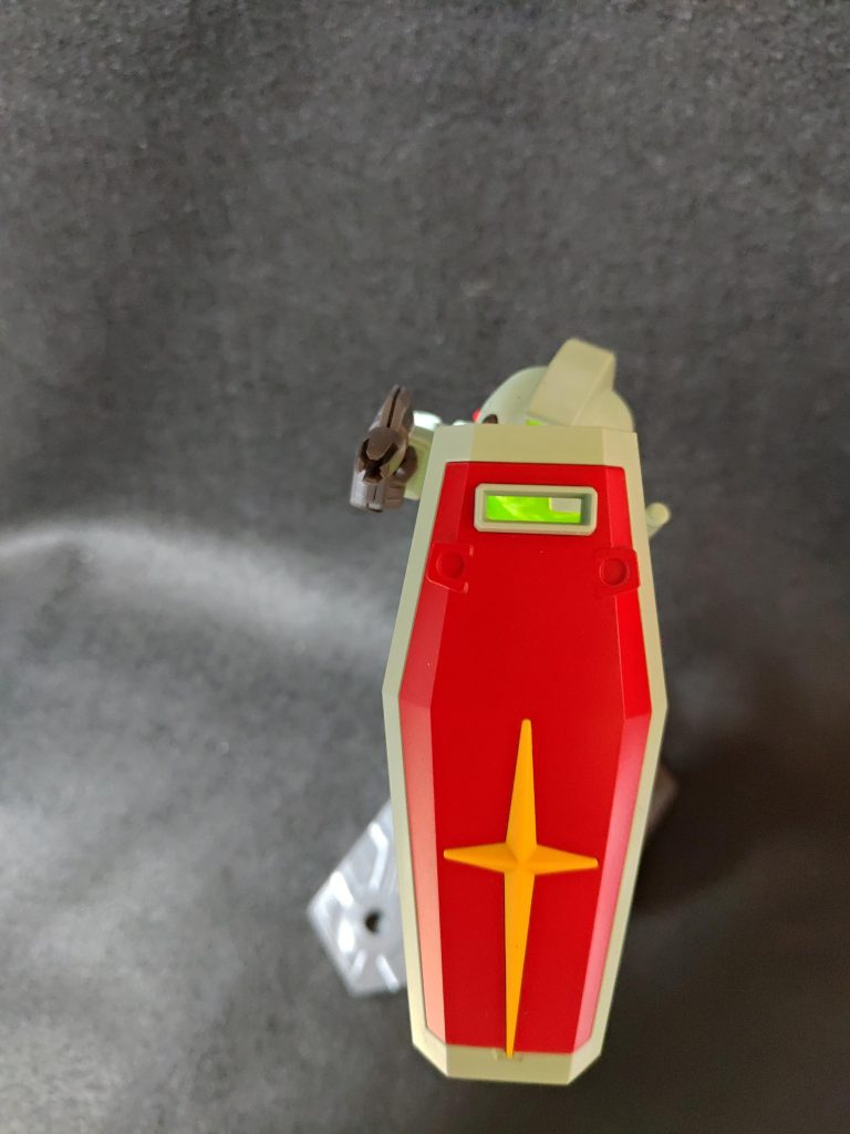 低等身化　HGジム–3枚目/制作者：luck88