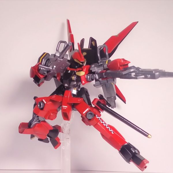 リコリス・ドレイク