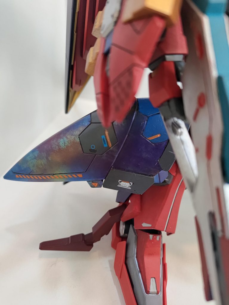 Rx-104FF 大紅竜–4枚目/制作者：Peter