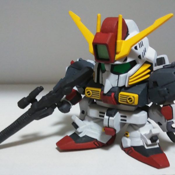 SD Sガンダム