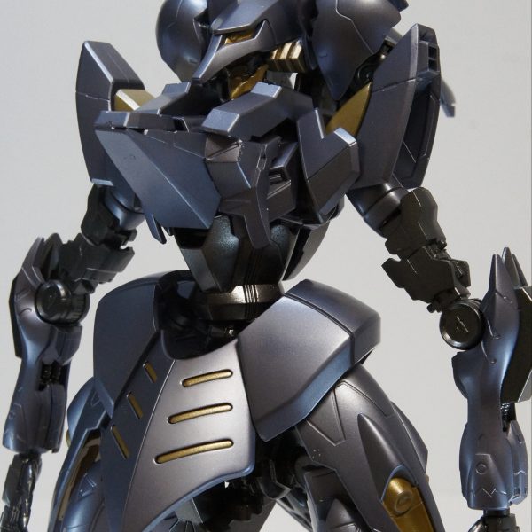 ガンダムフレーム