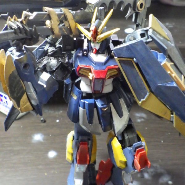 ガンダムエノラモール