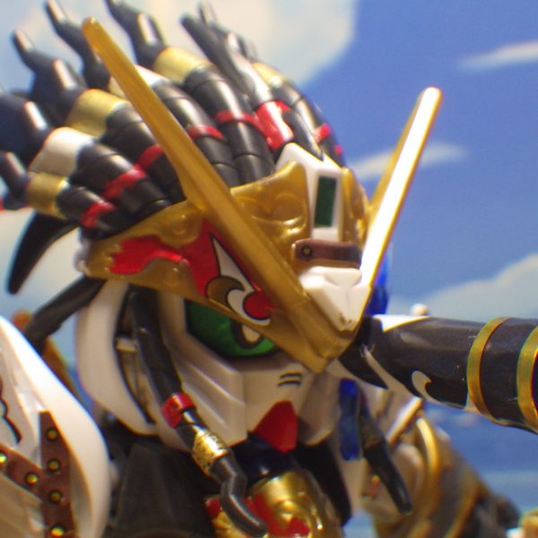 エドワードセカンドVとベンジャミン海賊団