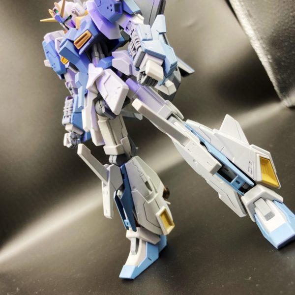 ゼータガンダム