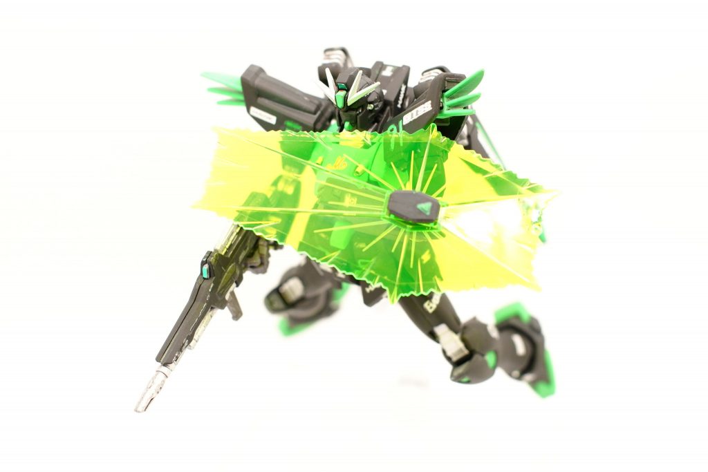 F91/Ninja–5枚目/制作者：zennami