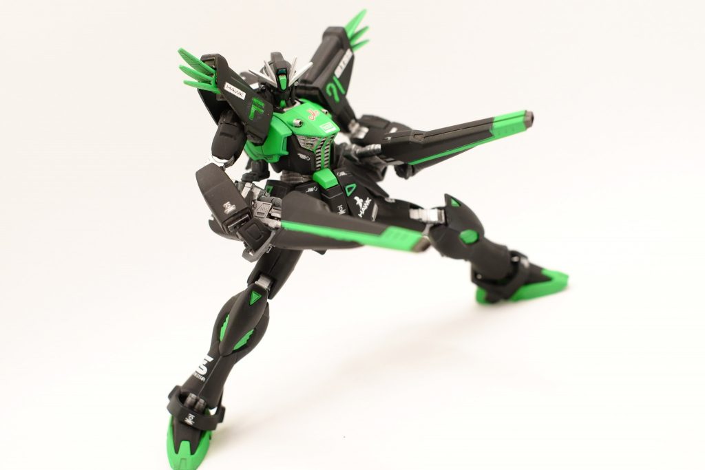 F91/Ninja–8枚目/制作者：zennami