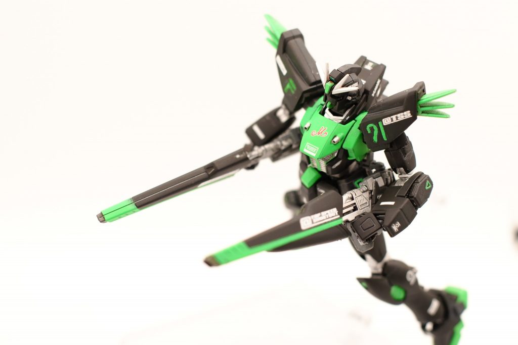 F91/Ninja–7枚目/制作者：zennami