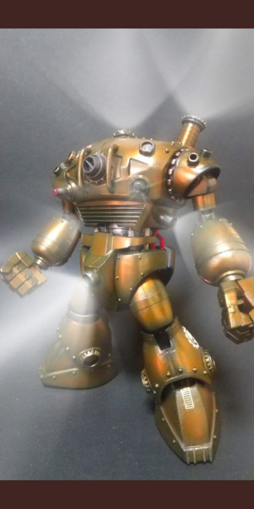 おまけお友達に加工して頂きました🥰