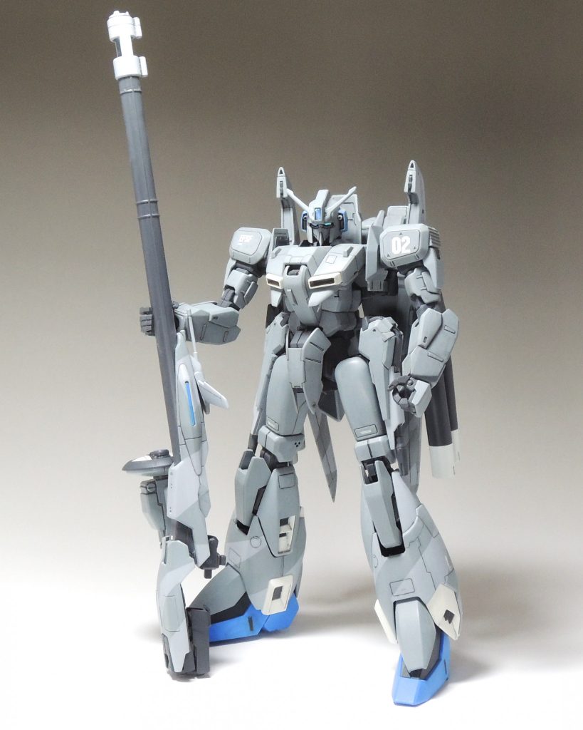 腰幅が狭い&胸が前に出すぎでスタイルが変に感じたので、股関節の前方移動+左右幅増しでスタイルの調整一応腰を捻れるように稼働軸を仕込みましたが、ほぼ意味なかったですね…