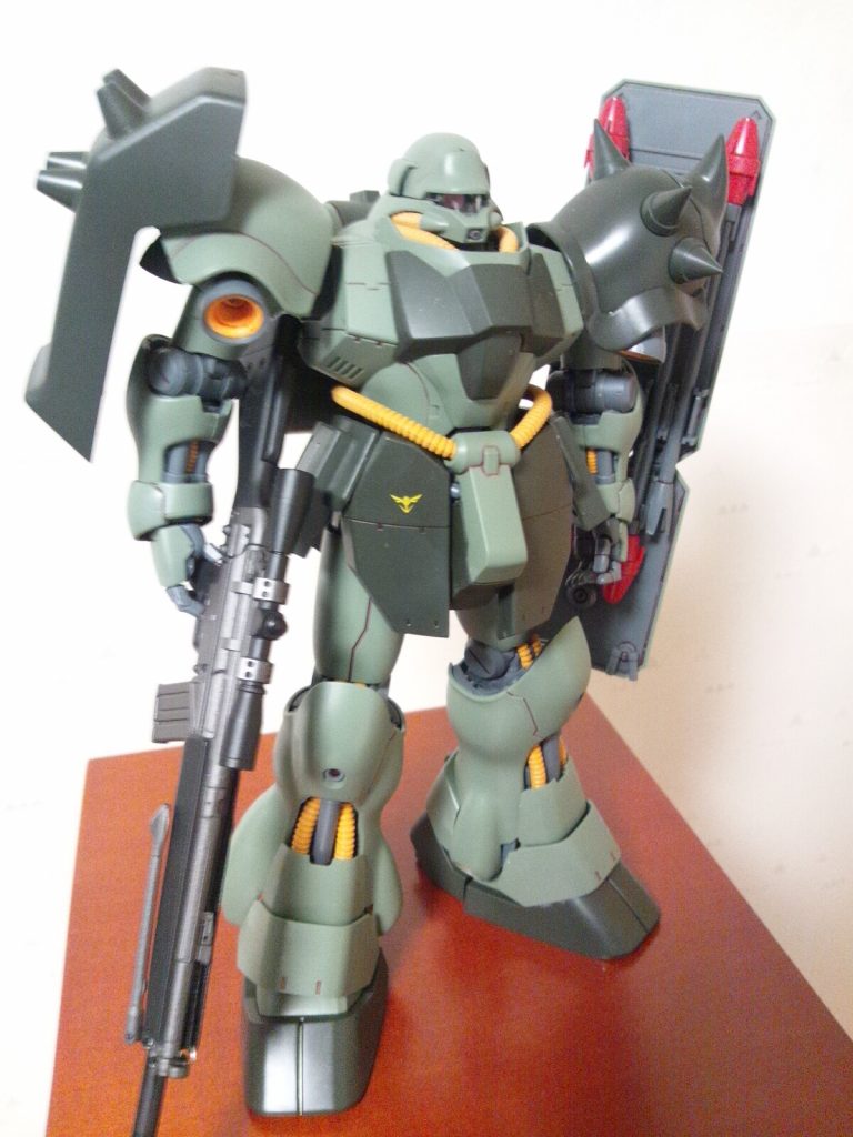 次はG3/SG1です。