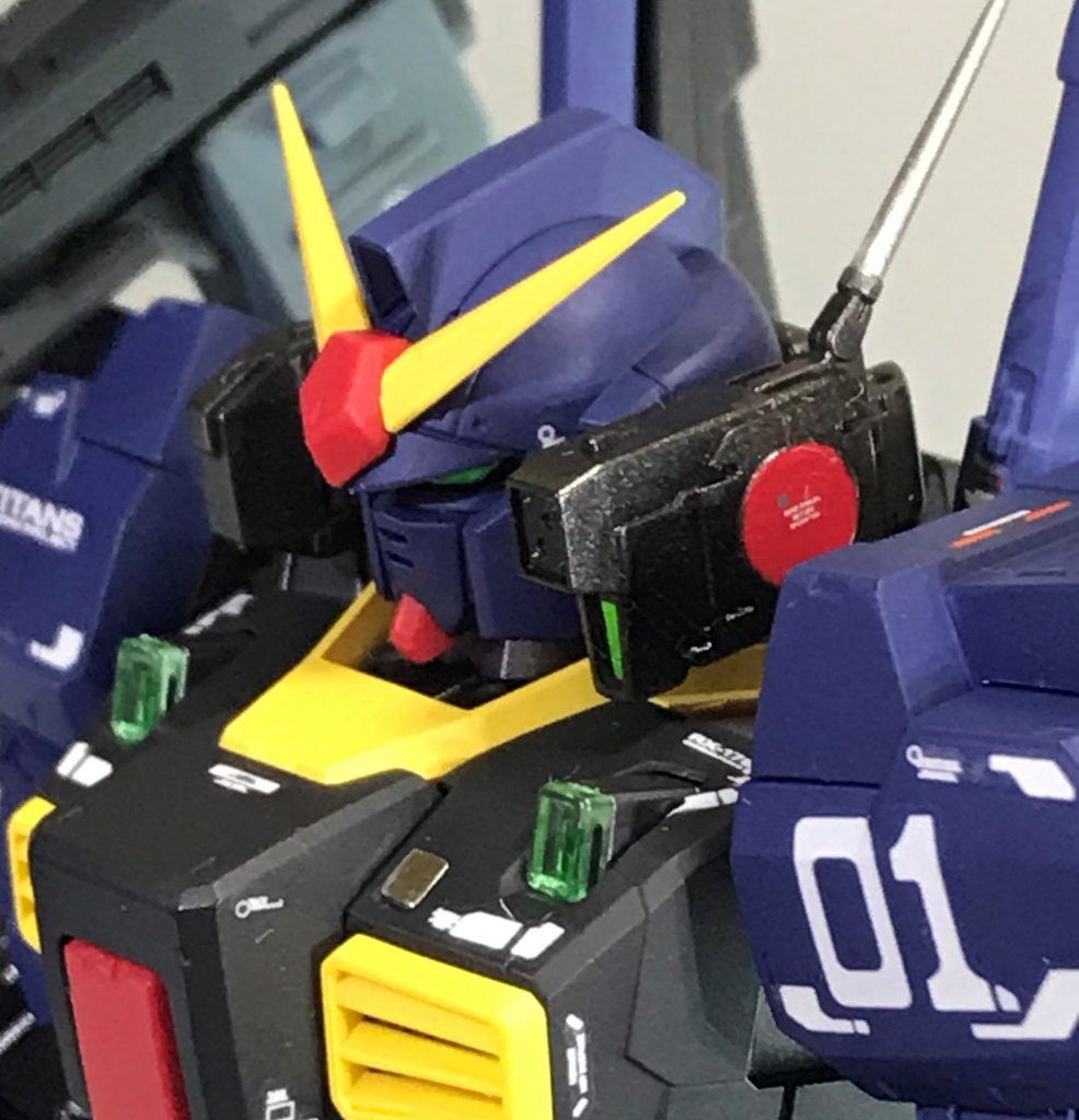 とってもイケメンです。