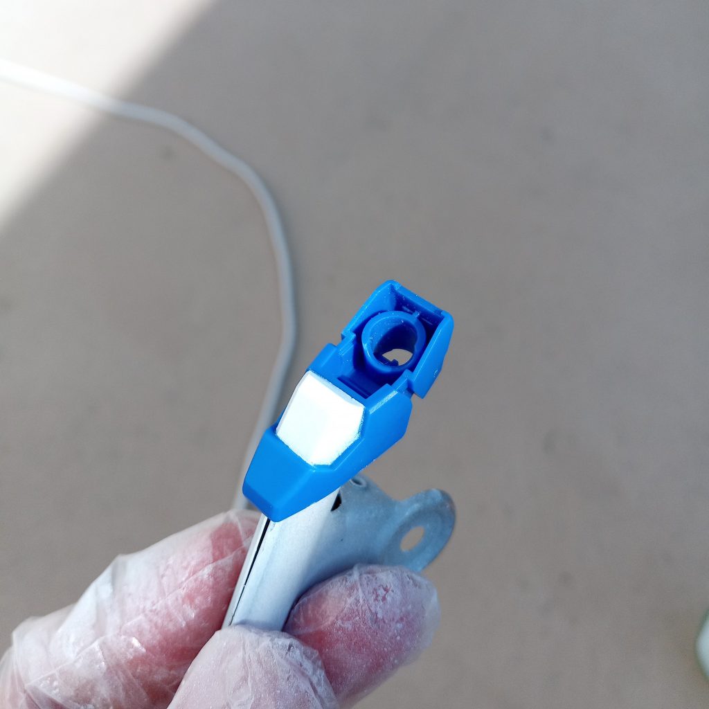 MVP…!過去一上手くいったような気がする…!