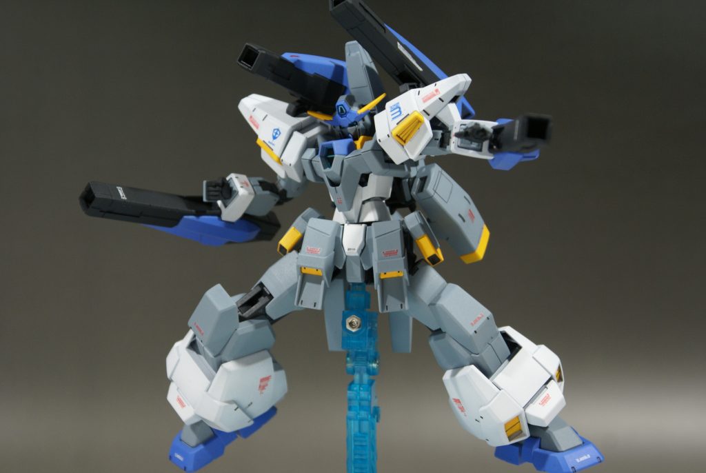 前回作ったオービタルみたいに