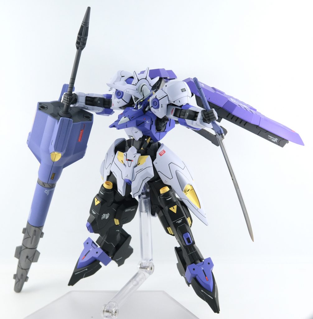 キマリスヴィダール–3枚目/制作者：イタミテック