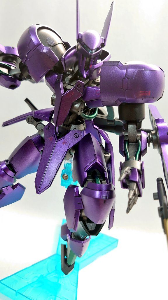 グリムゲルデ–3枚目/制作者：@Quality_ACT1