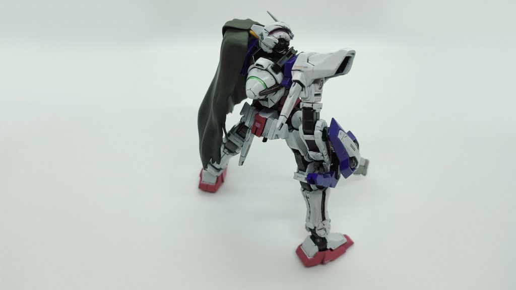 My HG Exia Repair SO/01–3枚目/制作者：starocean01